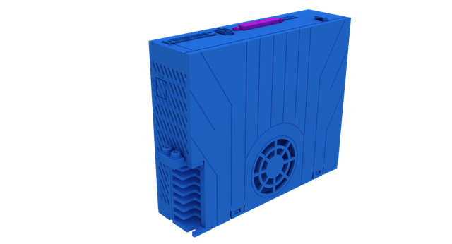 MDD Drives